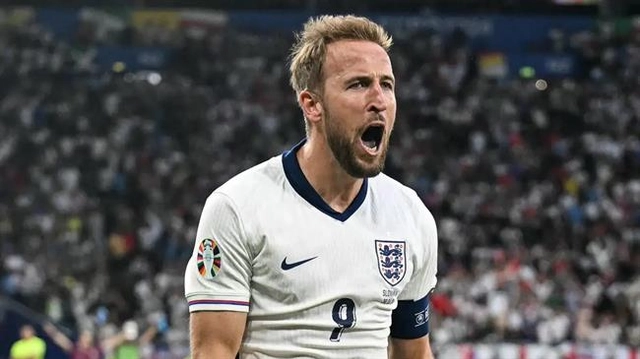 Alan Shearer bày mưu để ĐT Anh giúp Harry Kane bùng nổ trở lại