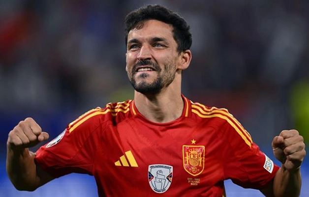 Navas giải nghệ sau kỳ Euro 2024 thành công cùng ĐT Tây Ban Nha