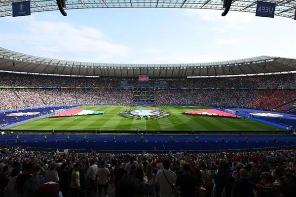 Trận chung kết EURO 2024 diễn ra ở đâu, khi nào?