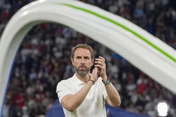 Top 5 ứng viên dẫn dắt ĐT Anh nếu Gareth Southgate ra đi