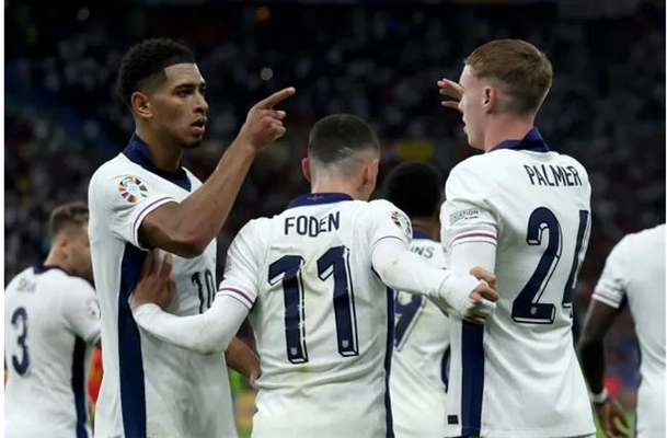 Jude Bellingham đang phạm sai lầm và phải thay đổi ngay lập tức 