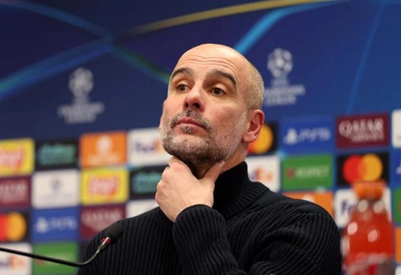 VIDEO: Pep Guardiola cảm ơn Jose Mourinho