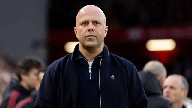 VIDEO: Arne Slot xác nhận vẫn được Liverpool ủng hộ tuyệt đối