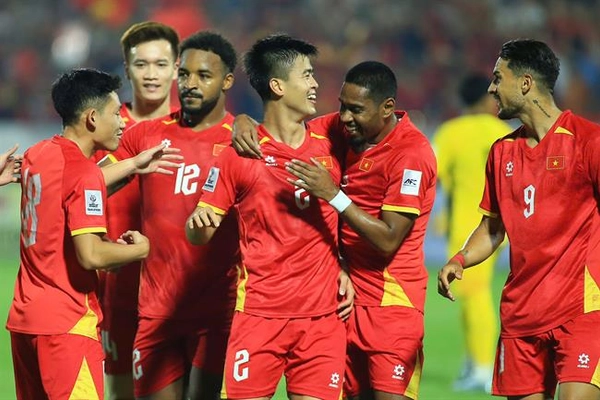 Highlights Việt Nam vs Malaysia: Gọi tên Xuân Son! (Vòng loại Asian Cup 2027)