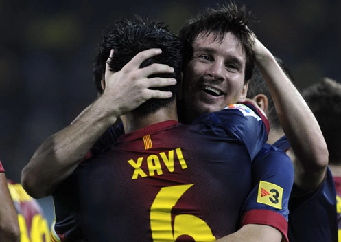 Tổng hợp 17 bàn thắng của Lionel Messi ở Siêu kinh điển