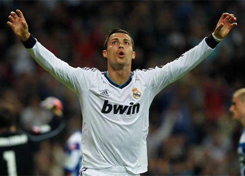 CR7 hoàn tất cú hattrick thứ 2 liên tiếp trong vòng vài ngày