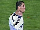 Cristiano Ronaldo tự tin trả đũa lại khán giả
