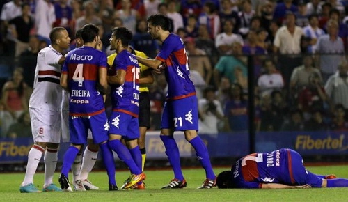 Màn ăn vạ siêu đỉnh nhưng vẫn không thoát án