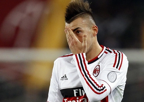 Lập cú đúp, Lamela giúp Roma cắt đuôi Milan