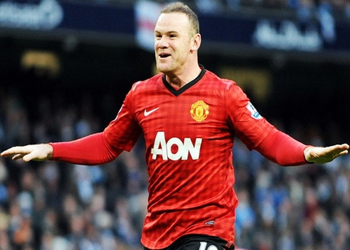 Đến lượt Wayne Rooney lên tiếng