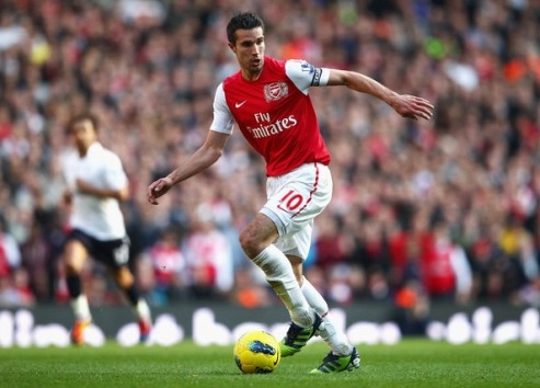 Thánh Percy bị người Anh bôi nhọ hình ảnh