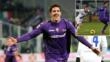 Cú đánh gót dọn cỗ của sao Fiorentina