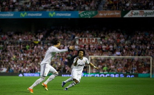 C.Ronaldo lọt vào tốp 4 chân sút phạt hàng đầu La Liga trong 15 năm qua