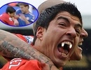 Chiêm ngưỡng lại màn cẩu quyền đỉnh cao của Luis Suarez