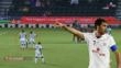 Đá phạt tinh quái, huyền thoại vĩ đại nhất Real Madrid và đồng đội ghi bàn thắng 'Vàng'