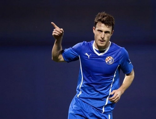 Sao trẻ chưa nổi ở Man Utd toả sáng tại Croatia