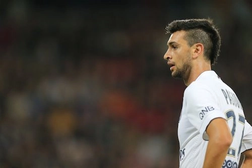 Top 5 bàn thắng đẹp nhất tuần 3 tháng 1 năm 2015