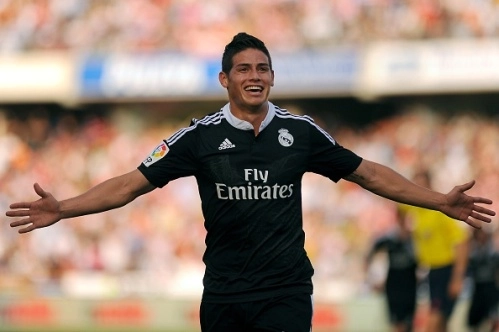 Highlights: Granada 0-4 Real Madrid (Vòng 10 La Liga)