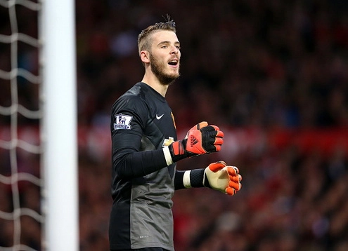 Các pha cứu thua hay nhất vòng 17 Premier League 2014-2015