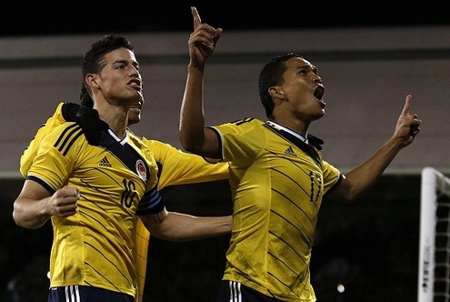 Lee Nguyễn vào sân từ ghế dự bị, Mỹ thua ngược Colombia