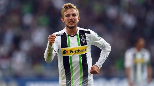 Những tình huống hài hước nhất lượt đi Bundesliga 2014-2015