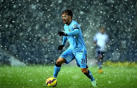 Những màn biểu diễn móc bóng ... hụt siêu hài