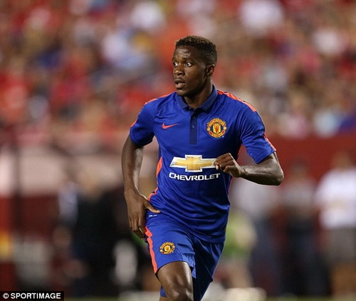 Man Utd 0-0 Inter Milan (Luân lưu 5-3): Hattrick chiến thắng theo kiểu Mỹ cho Van Gaal