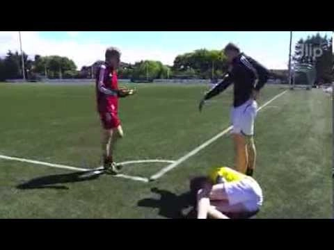 Xem lại những pha ăn vạ có 102 trên thế giới