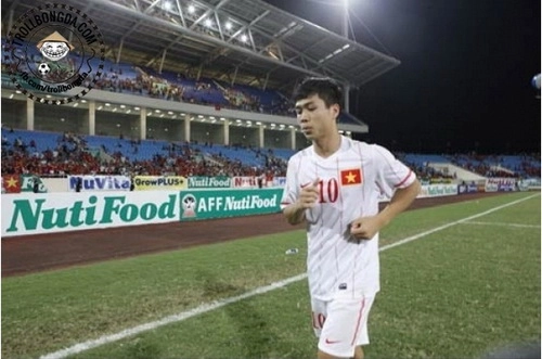 NÓNG: VTV điều tra về nghi vấn tuổi thật của Công Phượng