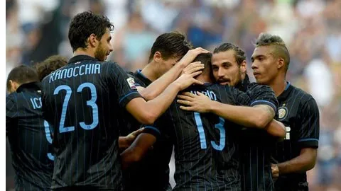 Highlights: Cesena 0-1 Inter (Vòng 8 - Serie A 2014/15)