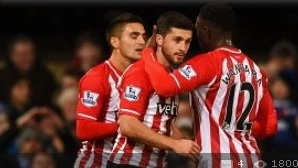 Tổng hợp: Ipswich Town 0-1 Southampton (Đá lại vòng 3 Cup FA)