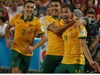 Video bàn thắng: Hàn Quốc 1-2 Australia (Chung kết Asian Cup 2015)