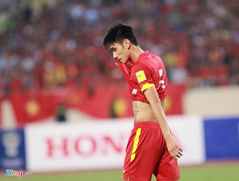 Video clip bàn thắng: Việt Nam 0-3 Thái Lan (Vòng loại World Cup 2018)