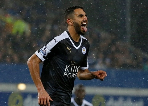 Tuyển tập những pha xỏ háng đỉnh nhất năm 2015