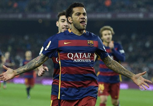 Video clip bàn thắng: Barca 6-1 Villanovense (Cúp Nhà vua TBN 2015/2016)