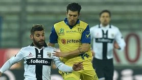 Video bàn thắng: Parma 0-1 Chievo Verona (Vòng 22 Serie A 2014/2015)