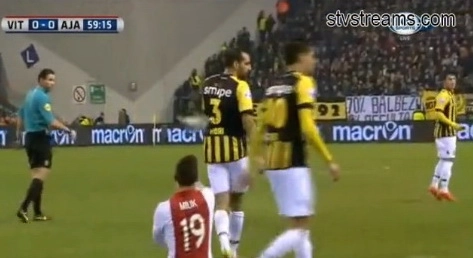 Chiếc giày bay phiên bản Hà Lan