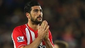 Video bàn thắng: Southampton 0-1 Swansea City (Vòng 23  Premier League 2014/2015)