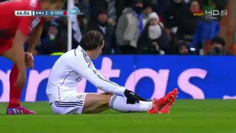 Sau Ronaldo, đến lượt Benzema ngán ngẩm vì sự ích kỷ của đối tác Bale
