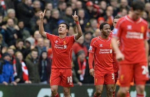 5 bàn thắng đẹp nhất thế giới tuần 1 tháng 3