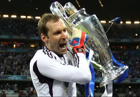 Tuyển tập những pha cứu thua hay nhất của Petr Cech cho Chelsea (2007-2015)