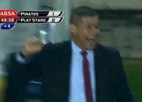 Cú hattrick hiếm có khó tìm trong lịch sử bóng đá thế giới