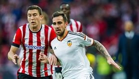 Video bàn thắng: Athletic Bilbao 1-1 Valencia (Vòng 30 La Liga 2014/2015)