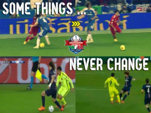 Tuyệt kĩ xâu kim đỉnh cao của Luis Suarez