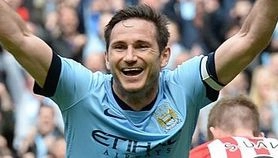 Video bàn thắng: Man City 2-0 Southampton (Vòng 38 Premier League 2014/2015)