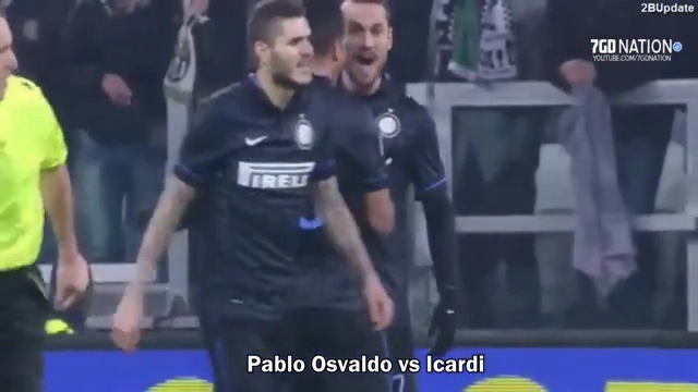 Những vụ ẩu đả điên rồ trên sân cỏ trong lịch sử bóng đá thế giới