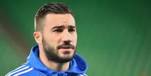 Siêu phẩm không tưởng ở trận Marseille 2-0 Juventus