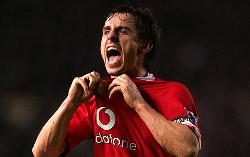 Ký ức đại chiến Liverpool vs MU: Pha ăn mừng điên rồ nhất lịch sử