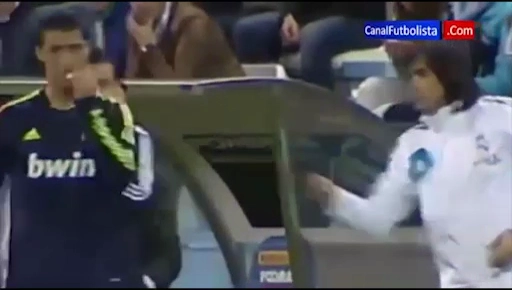 Ronaldo đã dùng thứ gì bí hiểm ở trận Betis 1-6 Real Madrid