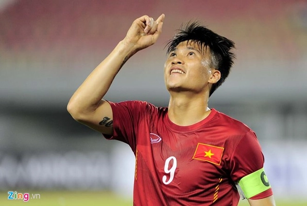 Tổng hợp: Việt Nam 2-1 Campuchia (Bảng B AFF Cup 2016)
